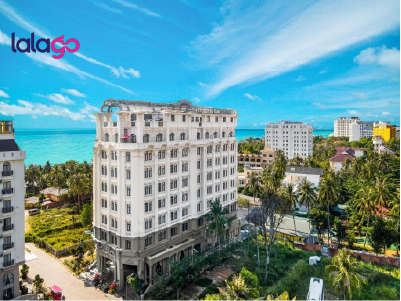Avs Hotel Phu Quoc