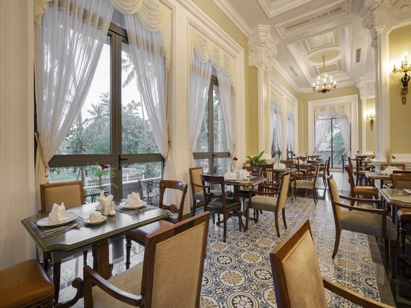 Avs Hotel Phu Quoc