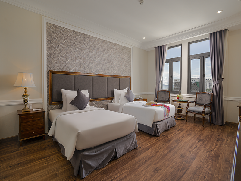 Avs Hotel Phu Quoc