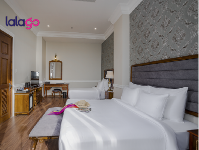 Avs Hotel Phu Quoc