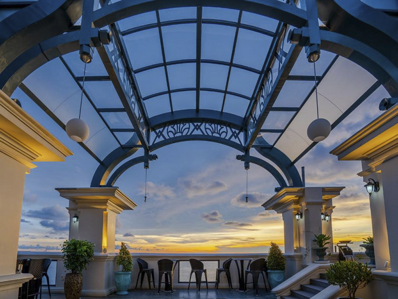 Avs Hotel Phu Quoc