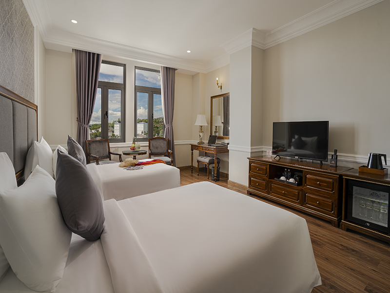 Avs Hotel Phu Quoc