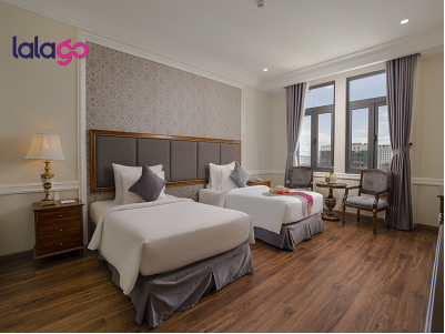 Avs Hotel Phu Quoc