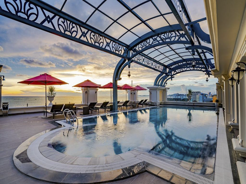 Avs Hotel Phu Quoc