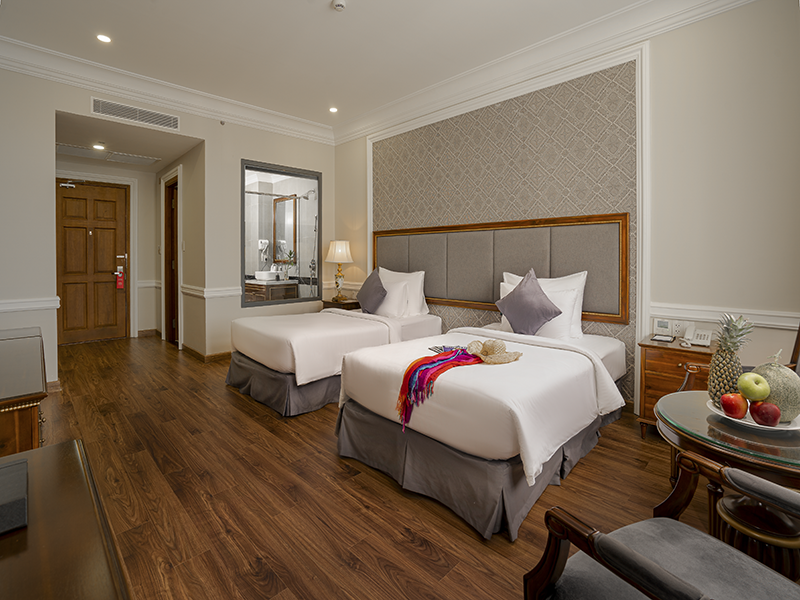 Avs Hotel Phu Quoc
