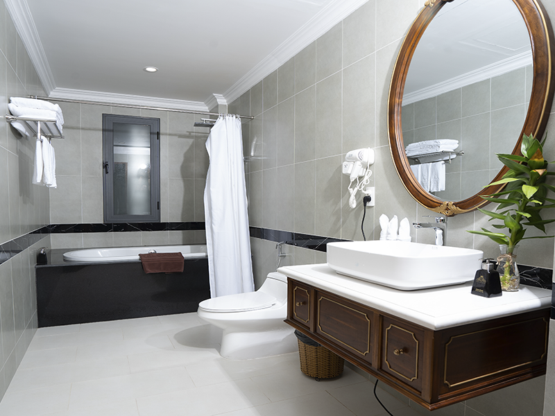 Avs Hotel Phu Quoc
