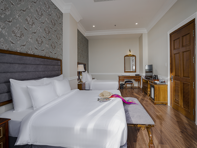 An Phú Hotel