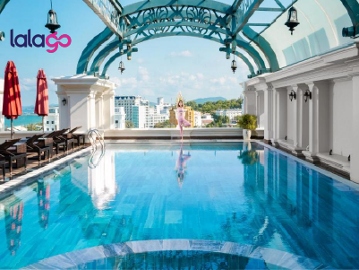 Avs Hotel Phu Quoc