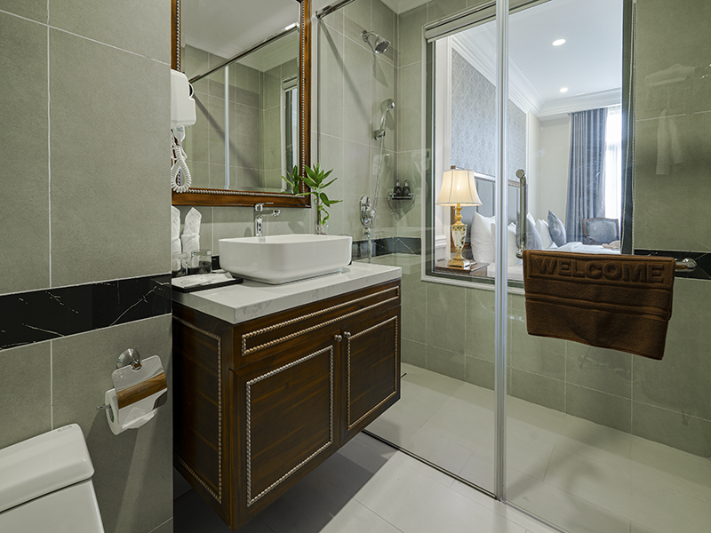 Avs Hotel Phu Quoc