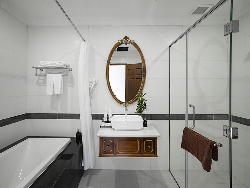 Avs Hotel Phu Quoc