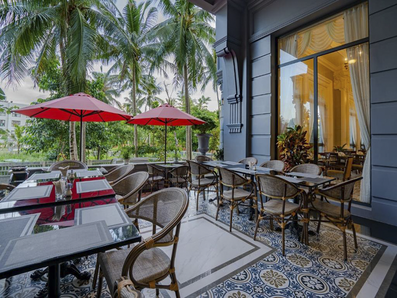 Avs Hotel Phu Quoc