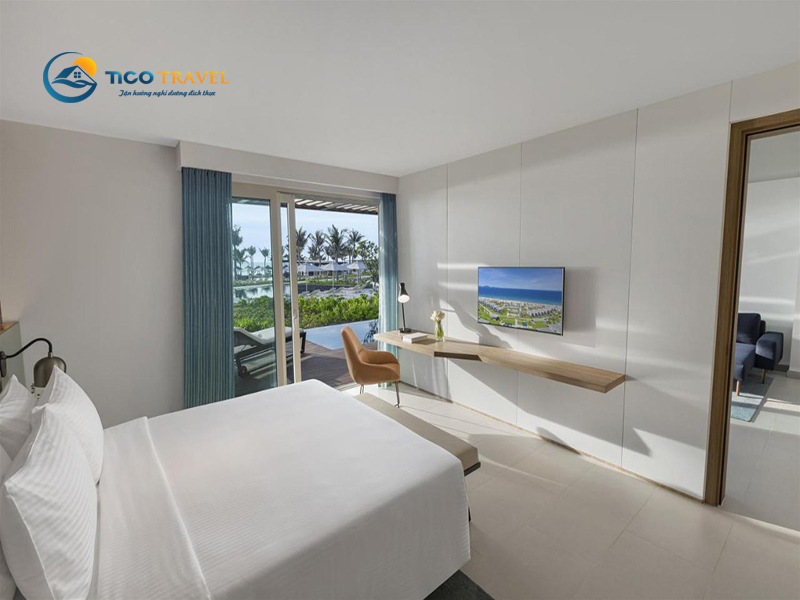 Khách sạn Flamingo Đại Hải