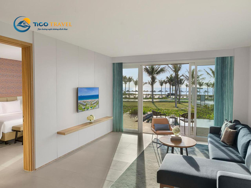 Khách sạn Flamingo Đại Hải