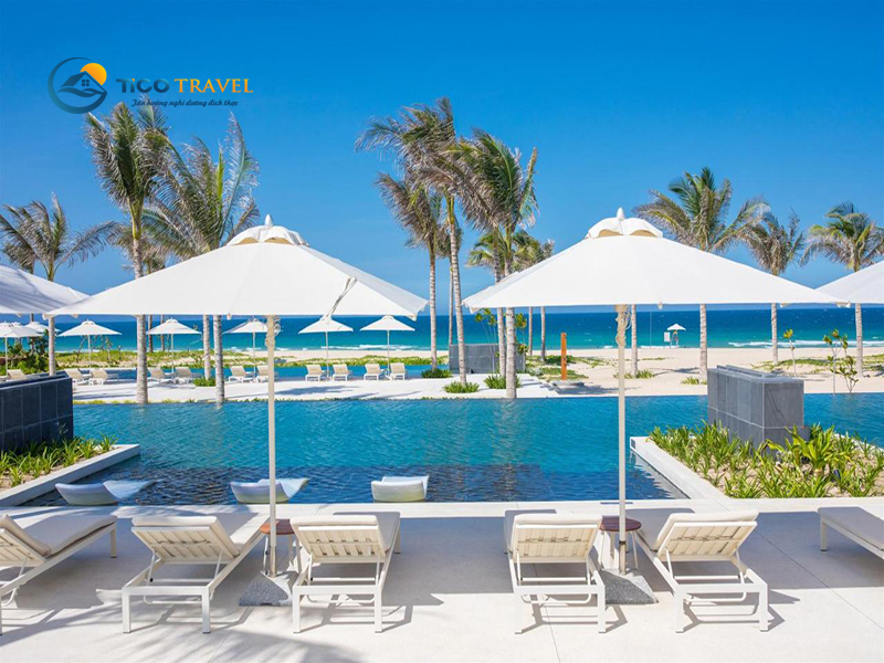 Khách sạn Flamingo Đại Hải