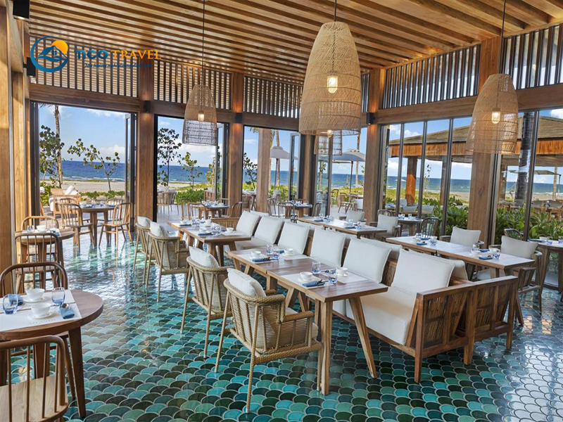 Khách sạn Flamingo Đại Hải