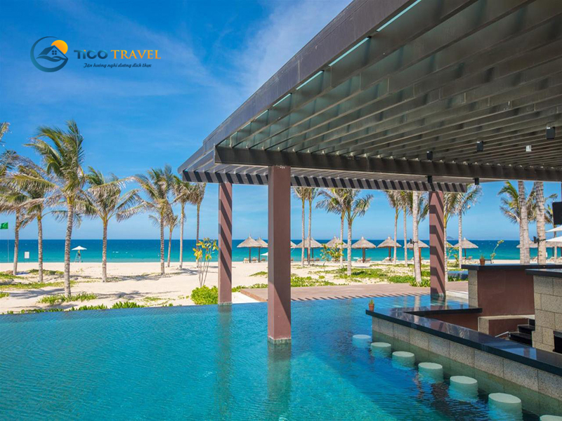 Alma Resort Cam Ranh
