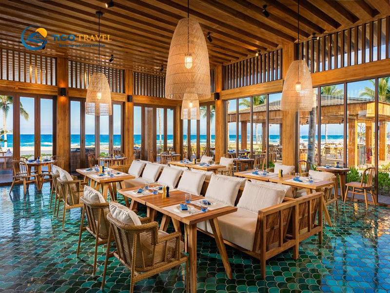 Alma Resort Cam Ranh