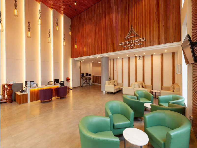 An Phú Hotel