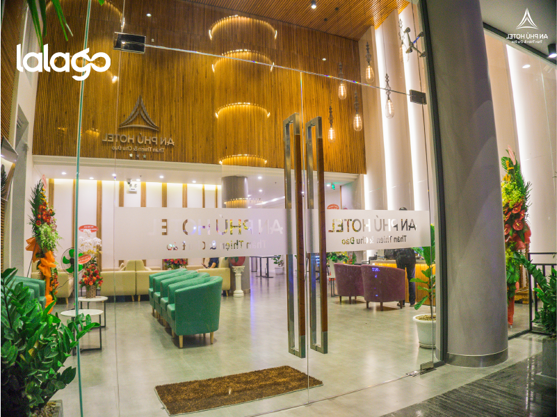 Khách sạn Flamingo Đại Hải