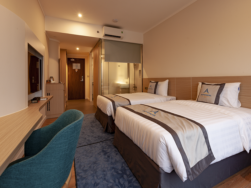 An Phú Hotel