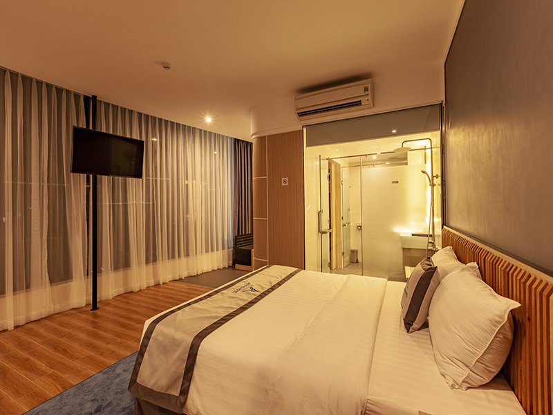 An Phú Hotel