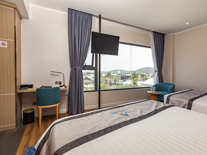 An Phú Hotel