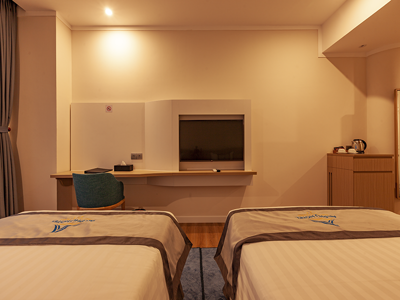 An Phú Hotel