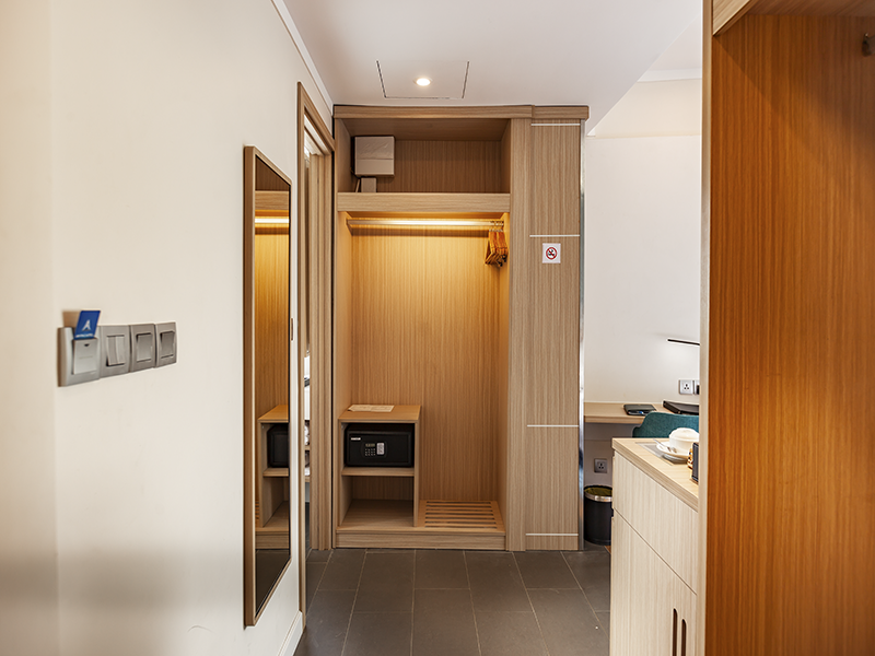 Khách sạn Flamingo Đại Hải