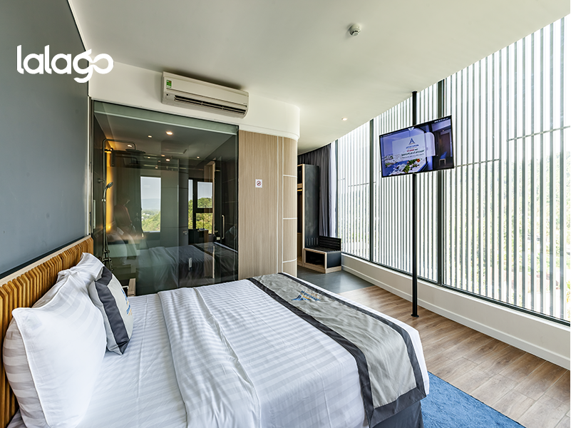 Khách sạn Flamingo Đại Hải