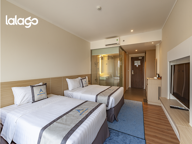 Khách sạn Flamingo Đại Hải