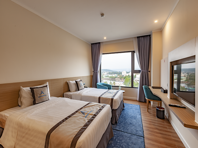 An Phú Hotel