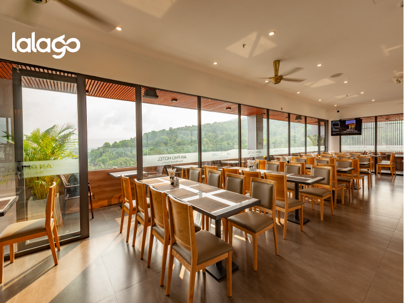 Khách sạn Flamingo Đại Hải