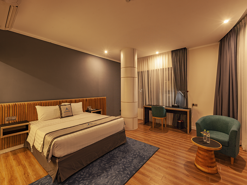 An Phú Hotel
