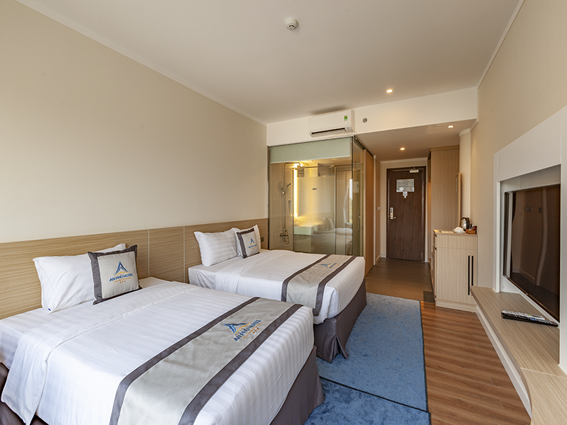 An Phú Hotel