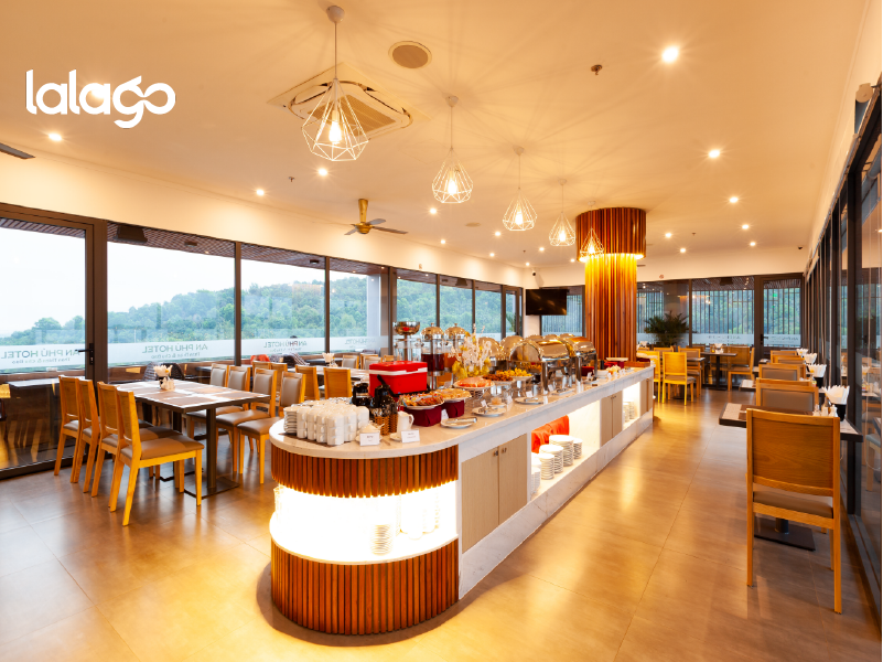 Khách sạn Flamingo Đại Hải