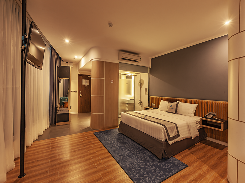 An Phú Hotel