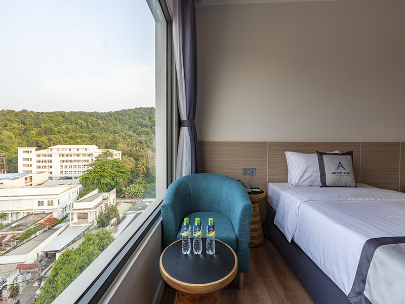 An Phú Hotel