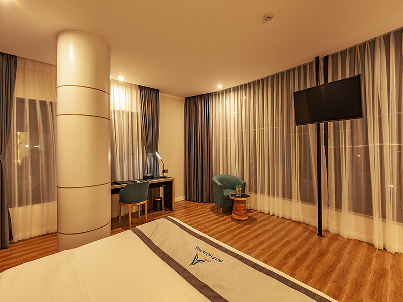 An Phú Hotel