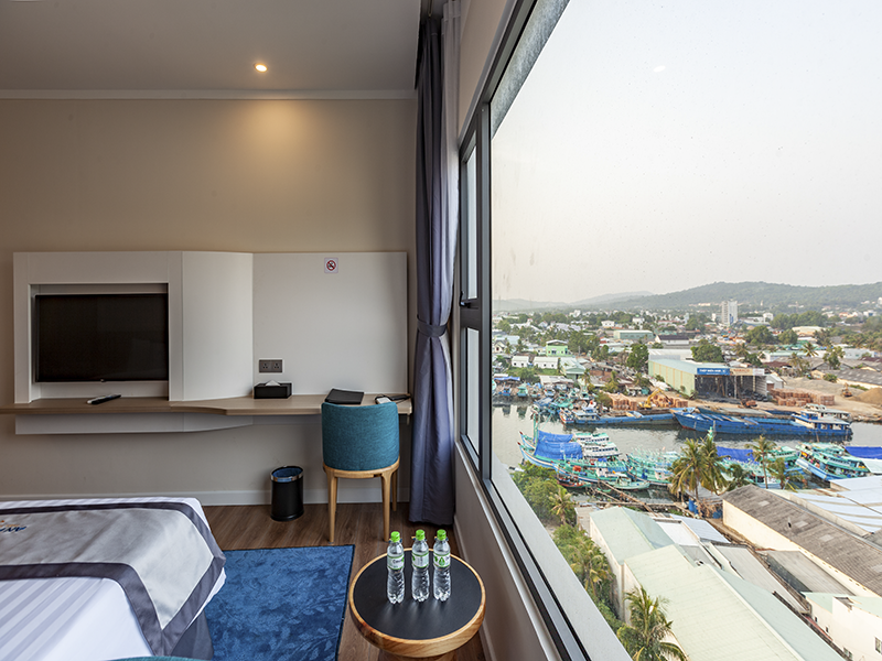 An Phú Hotel