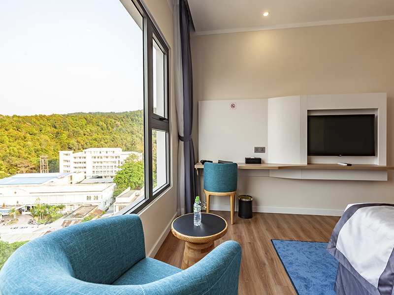 An Phú Hotel