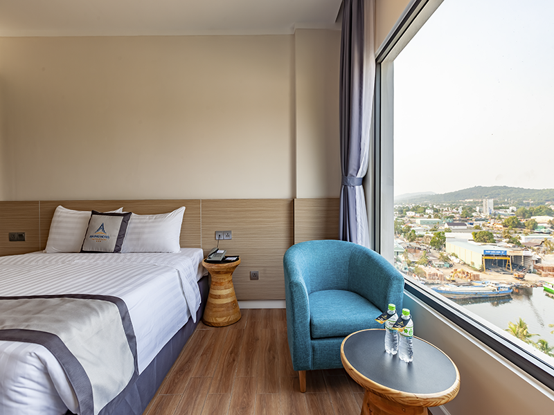 An Phú Hotel
