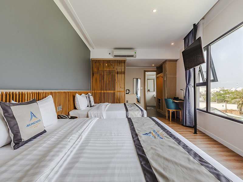 An Phú Hotel
