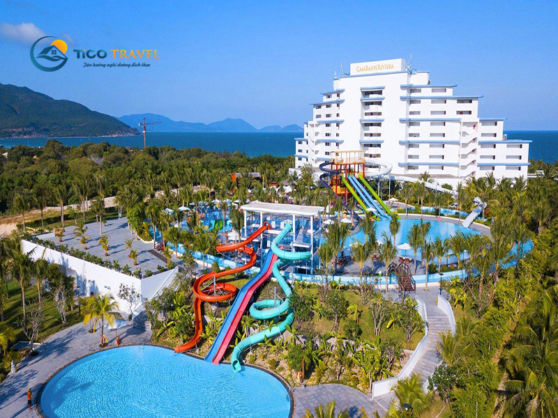 Khách sạn Flamingo Đại Hải