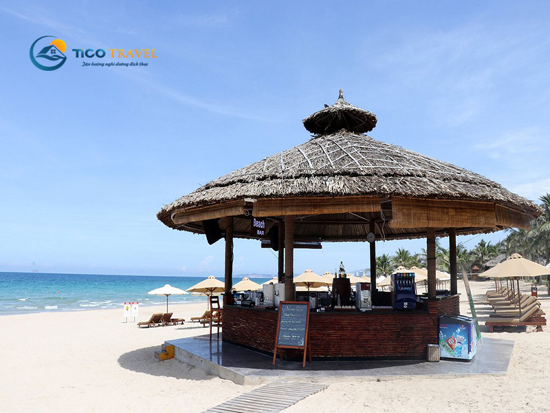 Cam Ranh Riviera Beach Resort & Spa
