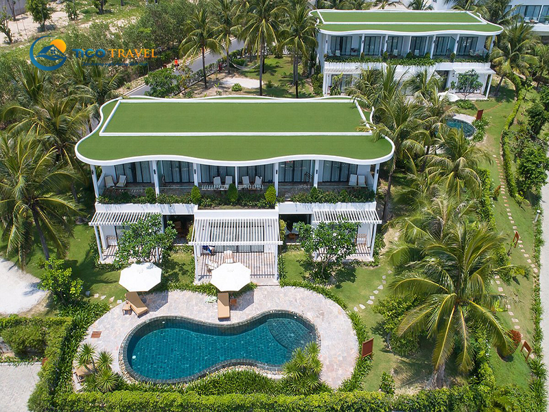 Khách sạn Flamingo Đại Hải