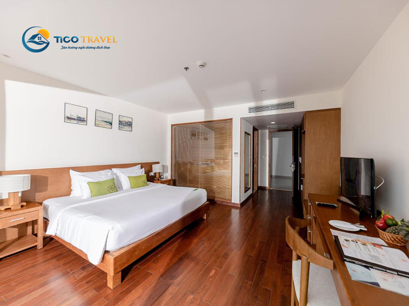 Khách sạn Flamingo Đại Hải