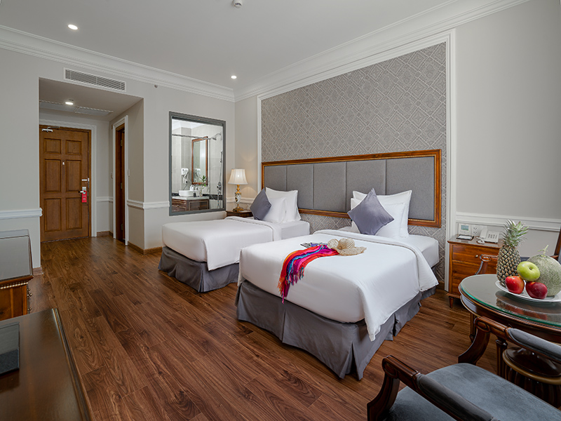 Khách sạn Flamingo Đại Hải