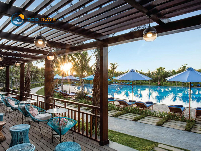 DUYÊN HÀ RESORT CAM RANH
