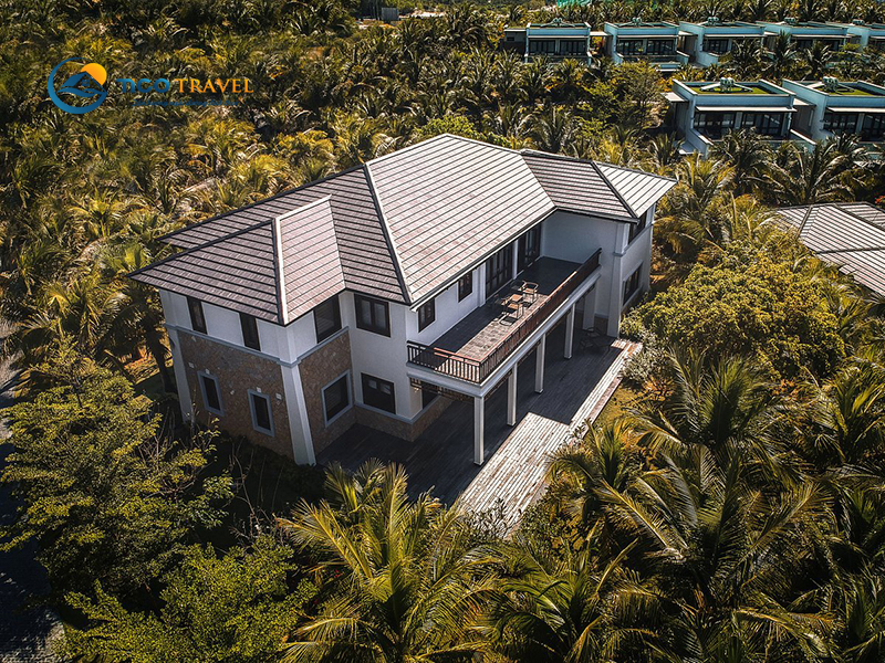 Khách sạn Flamingo Đại Hải