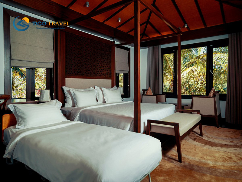 Khách sạn Flamingo Đại Hải